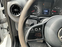 2021 mercedes-benz sprinter lichte vracht - afbeelding 19 van  40