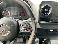 2021 mercedes-benz sprinter lichte vracht - afbeelding 20 van  40