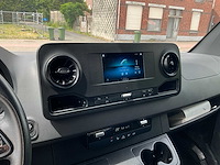 2021 mercedes-benz sprinter lichte vracht - afbeelding 21 van  40