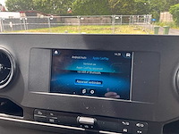 2021 mercedes-benz sprinter lichte vracht - afbeelding 24 van  40