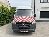 2021 mercedes-benz sprinter lichte vracht - afbeelding 2 van  40
