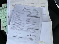 2021 mercedes-benz sprinter lichte vracht - afbeelding 31 van  40