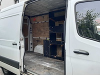 2021 mercedes-benz sprinter lichte vracht - afbeelding 35 van  40