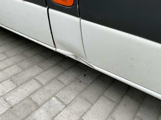 2021 mercedes-benz sprinter lichte vracht - afbeelding 38 van  40