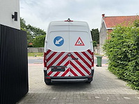 2021 mercedes-benz sprinter lichte vracht - afbeelding 5 van  40