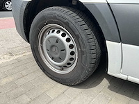 2021 mercedes-benz sprinter lichte vracht - afbeelding 8 van  40