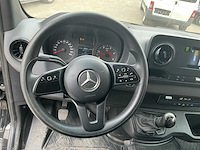 2021 mercedes-benz sprinter personenauto - afbeelding 10 van  29