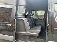 2021 mercedes-benz sprinter personenauto - afbeelding 15 van  29