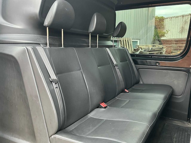 2021 mercedes-benz sprinter personenauto - afbeelding 16 van  29