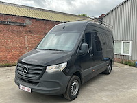 2021 mercedes-benz sprinter personenauto - afbeelding 1 van  29