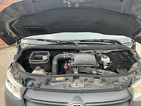 2021 mercedes-benz sprinter personenauto - afbeelding 24 van  29