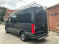 2021 mercedes-benz sprinter personenauto - afbeelding 3 van  29