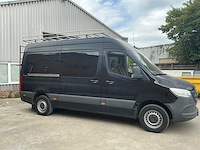 2021 mercedes-benz sprinter personenauto - afbeelding 5 van  29