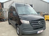 2021 mercedes-benz sprinter personenauto - afbeelding 6 van  29