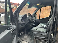 2021 mercedes-benz sprinter personenauto - afbeelding 8 van  29