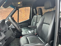 2021 mercedes-benz sprinter personenauto - afbeelding 9 van  29
