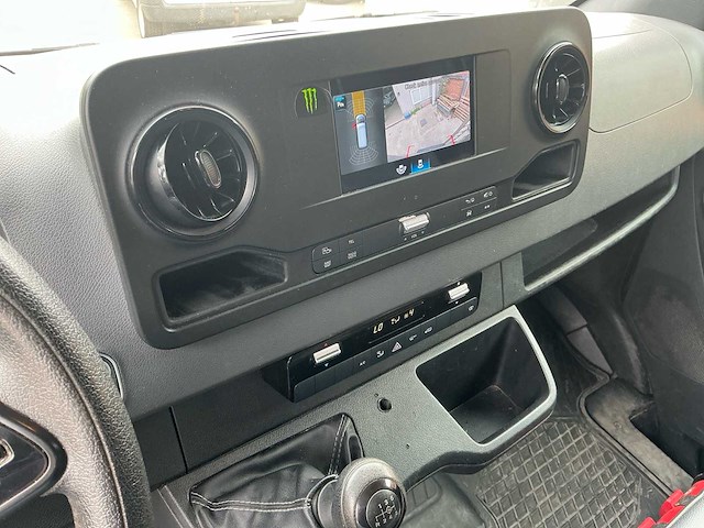 2021 mercedes-benz sprinter personenauto - afbeelding 4 van  29