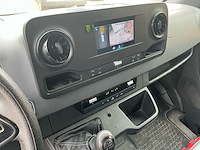 2021 mercedes-benz sprinter personenauto - afbeelding 4 van  29