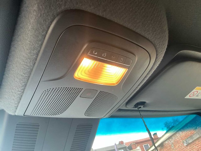 2021 mercedes-benz sprinter personenauto - afbeelding 6 van  29