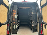 2021 mercedes-benz sprinter personenauto - afbeelding 9 van  29
