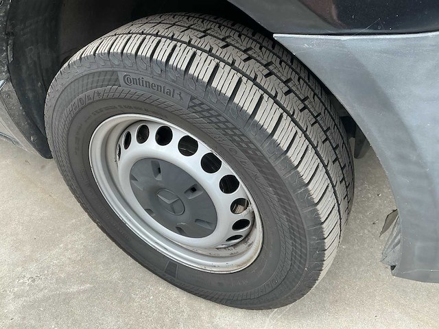 2021 mercedes-benz sprinter personenauto - afbeelding 16 van  29