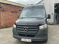 2021 mercedes-benz sprinter personenauto - afbeelding 27 van  29