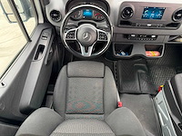 2021 mercedes-benz sprinter tourer 316 cdi lichte vrachtwagen - afbeelding 4 van  32