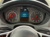 2021 mercedes-benz sprinter tourer 316 cdi lichte vrachtwagen - afbeelding 6 van  32