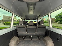 2021 mercedes-benz sprinter tourer 316 cdi lichte vrachtwagen - afbeelding 8 van  32