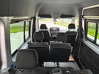 2021 mercedes-benz sprinter tourer 316 cdi lichte vrachtwagen - afbeelding 13 van  32