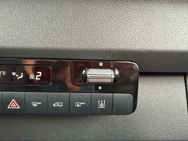 2021 mercedes-benz sprinter tourer 316 cdi lichte vrachtwagen - afbeelding 19 van  32