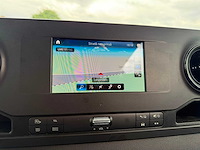 2021 mercedes-benz sprinter tourer 316 cdi lichte vrachtwagen - afbeelding 21 van  32