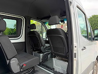 2021 mercedes-benz sprinter tourer 316 cdi lichte vrachtwagen - afbeelding 22 van  32