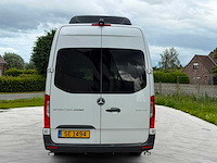 2021 mercedes-benz sprinter tourer 316 cdi lichte vrachtwagen - afbeelding 23 van  32