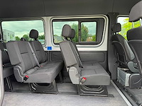 2021 mercedes-benz sprinter tourer 316 cdi lichte vrachtwagen - afbeelding 32 van  32