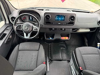2021 mercedes-benz sprinter tourer 316 cdi lichte vrachtwagen - afbeelding 3 van  24