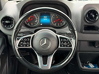 2021 mercedes-benz sprinter tourer 316 cdi lichte vrachtwagen - afbeelding 5 van  24