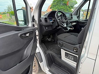 2021 mercedes-benz sprinter tourer 316 cdi lichte vrachtwagen - afbeelding 9 van  24