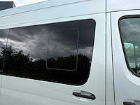 2021 mercedes-benz sprinter tourer 316 cdi lichte vrachtwagen - afbeelding 17 van  24