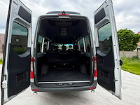 2021 mercedes-benz sprinter tourer 316 cdi lichte vrachtwagen - afbeelding 23 van  24