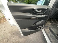 2021 mercedes-benz vito 110 cdi auto - afbeelding 5 van  28