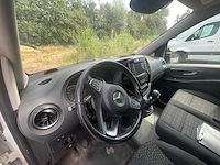 2021 mercedes-benz vito 110 cdi auto - afbeelding 6 van  28