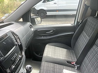 2021 mercedes-benz vito 110 cdi auto - afbeelding 8 van  28