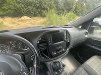 2021 mercedes-benz vito 110 cdi auto - afbeelding 9 van  28
