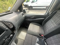 2021 mercedes-benz vito 110 cdi auto - afbeelding 11 van  28