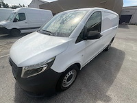 2021 mercedes-benz vito 110 cdi auto - afbeelding 1 van  28