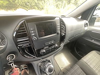 2021 mercedes-benz vito 110 cdi auto - afbeelding 14 van  28