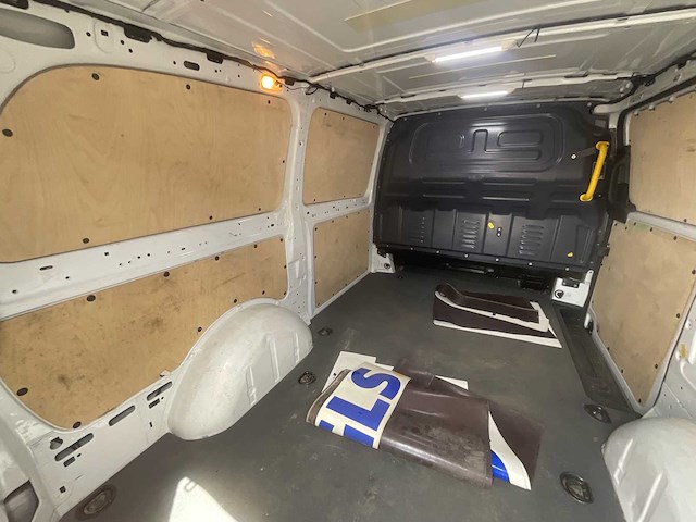 2021 mercedes-benz vito 110 cdi auto - afbeelding 15 van  28