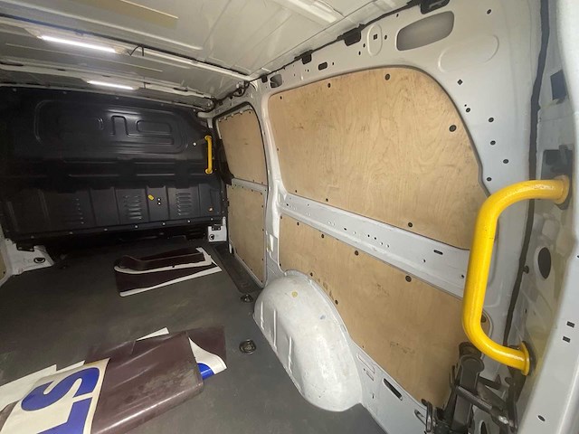 2021 mercedes-benz vito 110 cdi auto - afbeelding 16 van  28