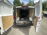 2021 mercedes-benz vito 110 cdi auto - afbeelding 17 van  28